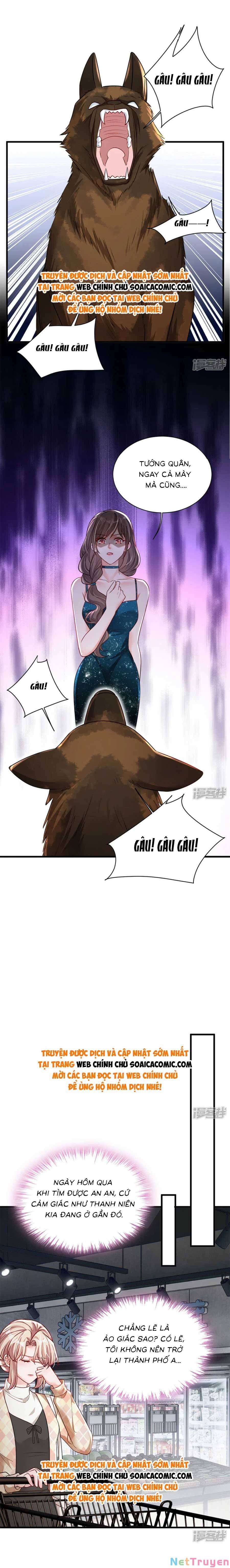 Lời Thì Thầm Của Ác Ma Chapter 169 - Trang 2