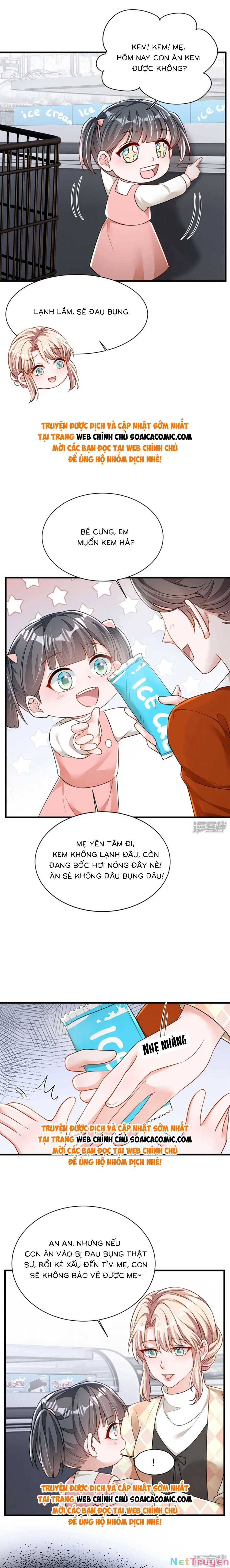 Lời Thì Thầm Của Ác Ma Chapter 169 - Trang 2
