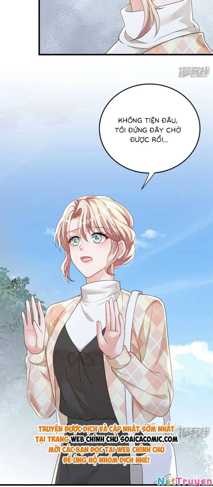 Lời Thì Thầm Của Ác Ma Chapter 170 - Trang 2