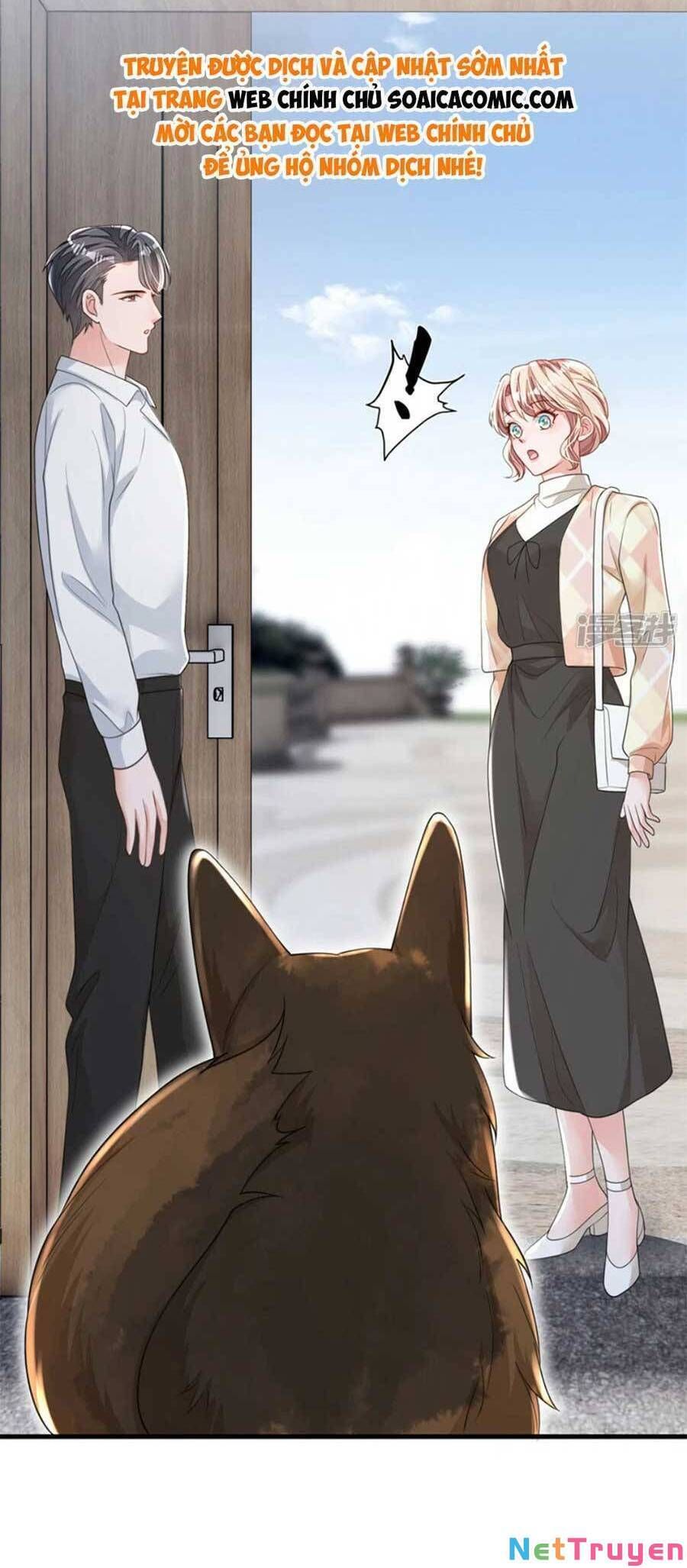 Lời Thì Thầm Của Ác Ma Chapter 170 - Trang 2