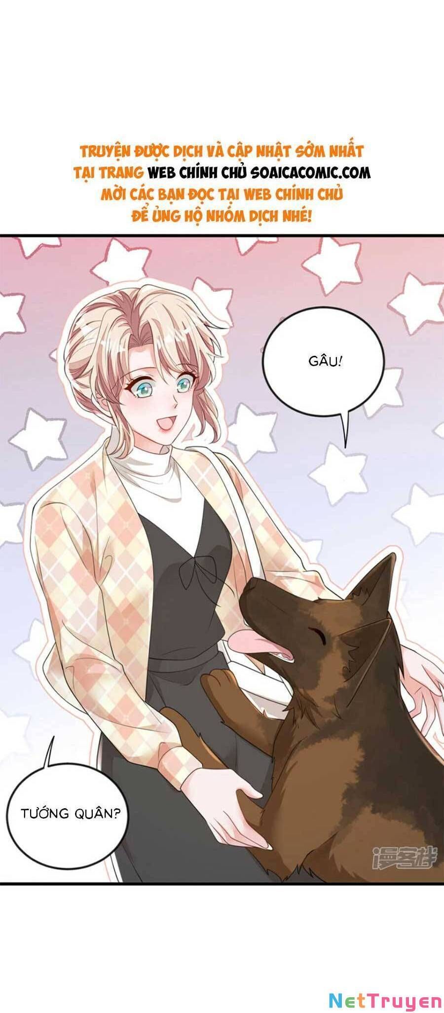 Lời Thì Thầm Của Ác Ma Chapter 170 - Trang 2