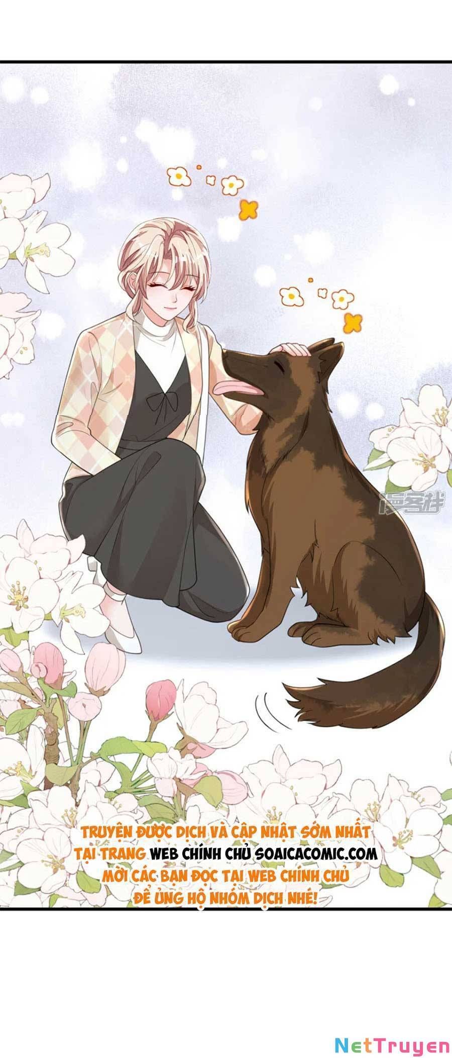 Lời Thì Thầm Của Ác Ma Chapter 170 - Trang 2