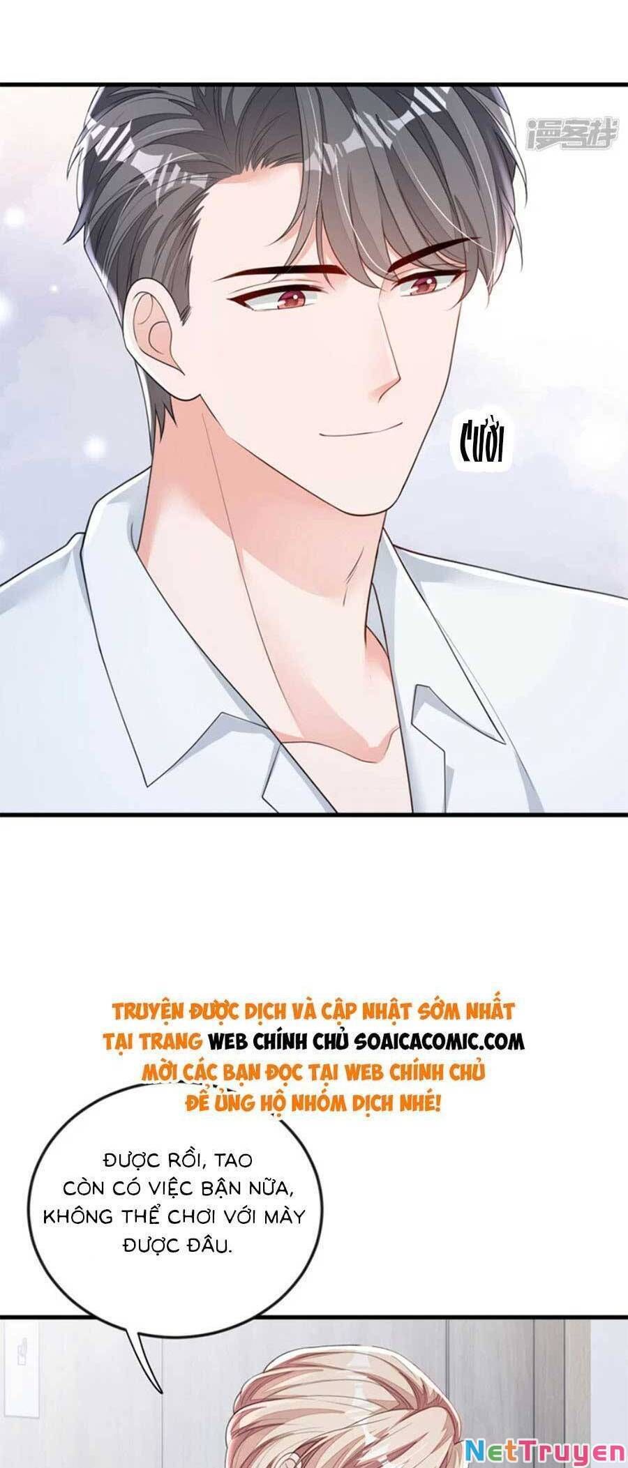 Lời Thì Thầm Của Ác Ma Chapter 170 - Trang 2
