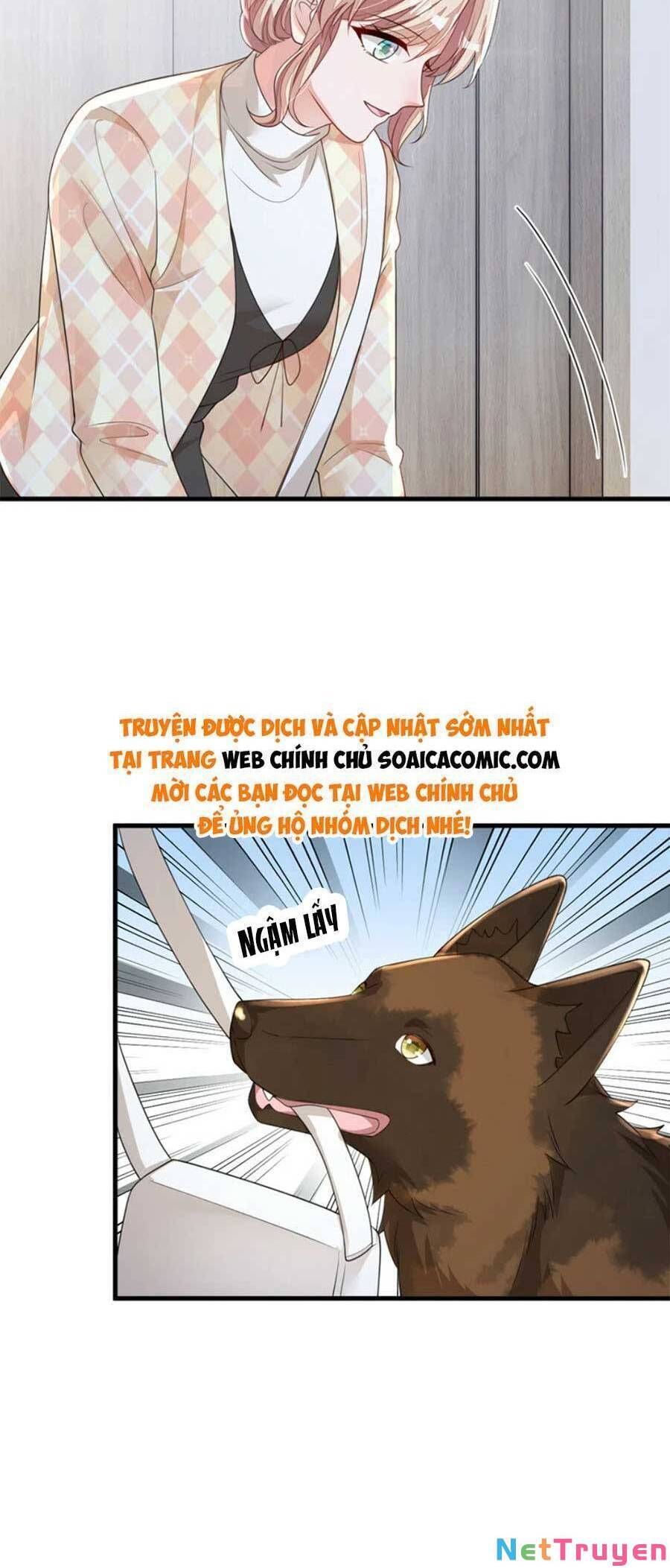 Lời Thì Thầm Của Ác Ma Chapter 170 - Trang 2