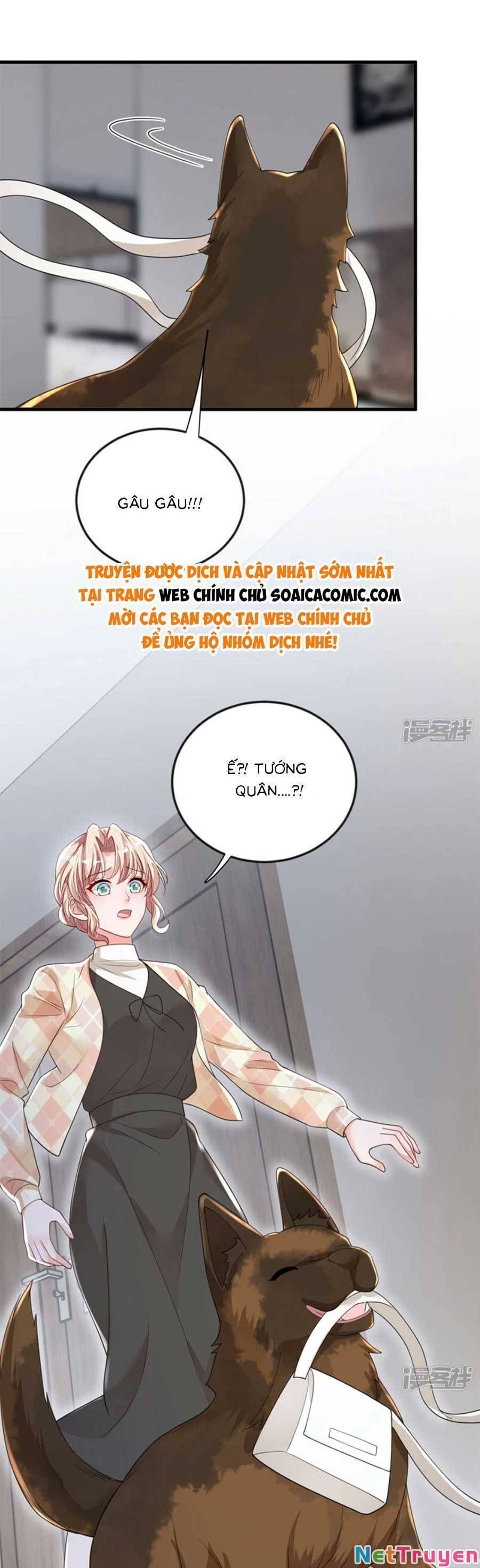 Lời Thì Thầm Của Ác Ma Chapter 170 - Trang 2