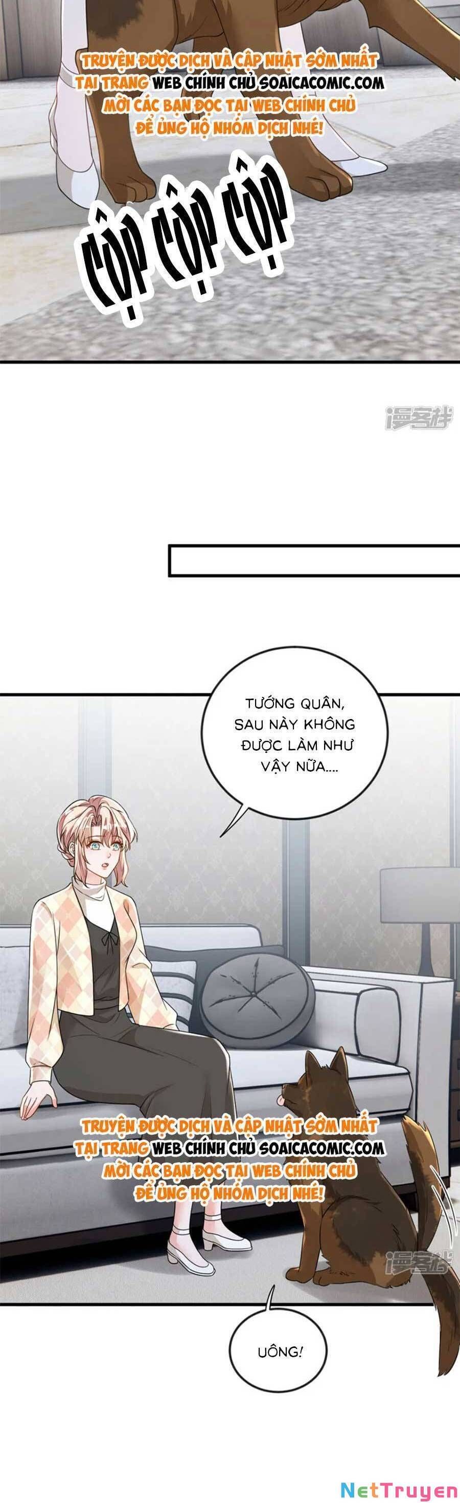 Lời Thì Thầm Của Ác Ma Chapter 170 - Trang 2