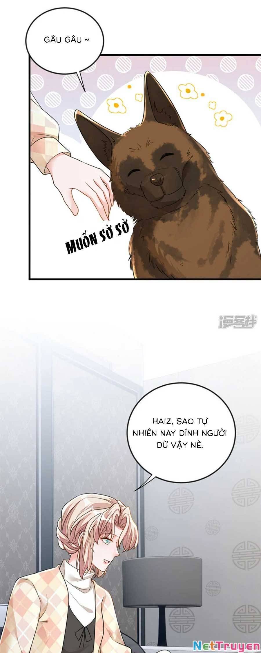 Lời Thì Thầm Của Ác Ma Chapter 170 - Trang 2