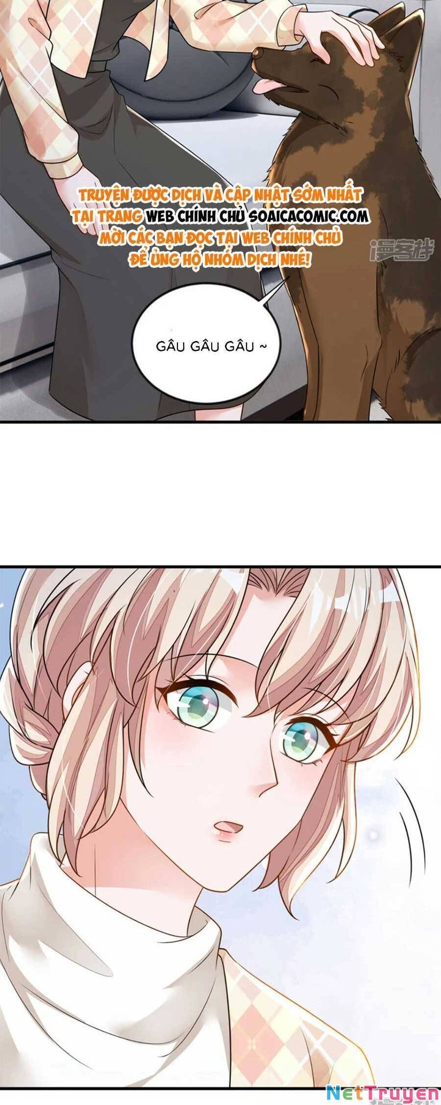 Lời Thì Thầm Của Ác Ma Chapter 170 - Trang 2
