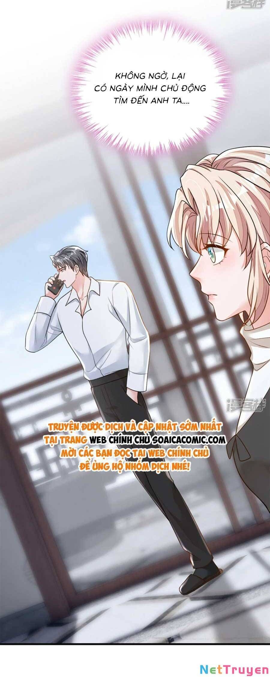 Lời Thì Thầm Của Ác Ma Chapter 170 - Trang 2