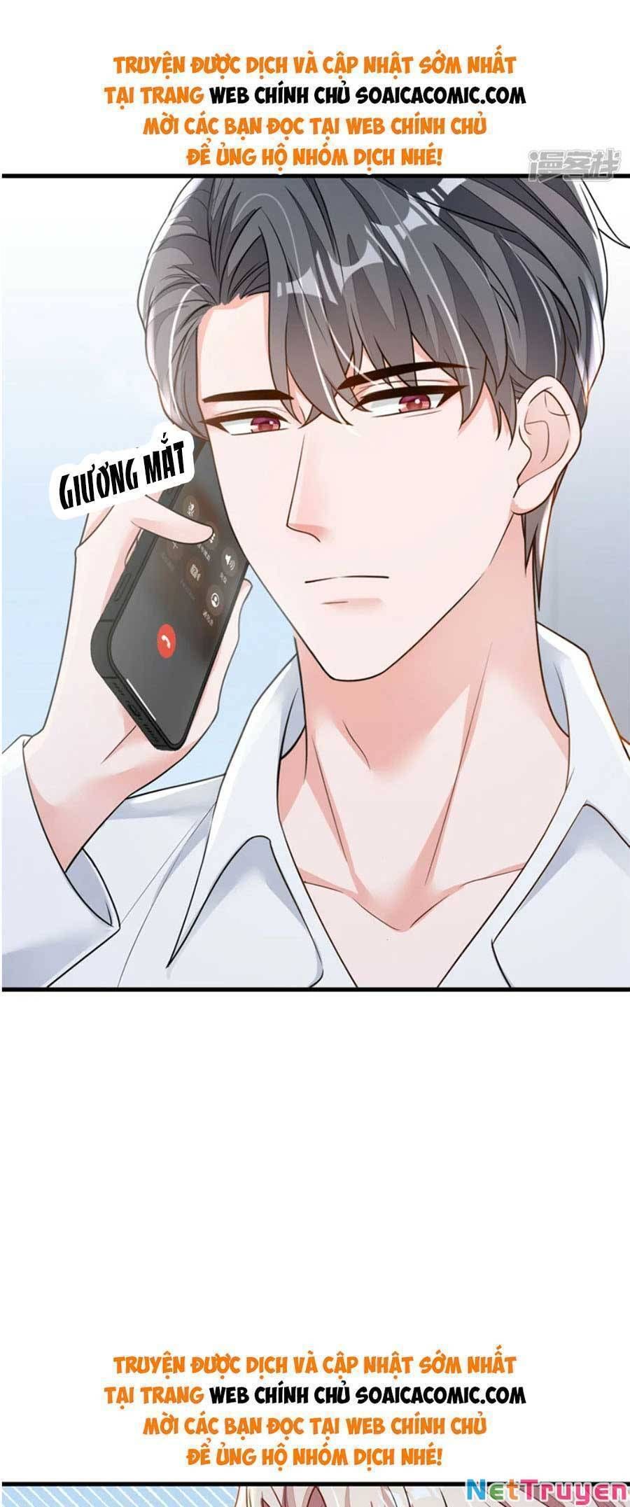 Lời Thì Thầm Của Ác Ma Chapter 170 - Trang 2