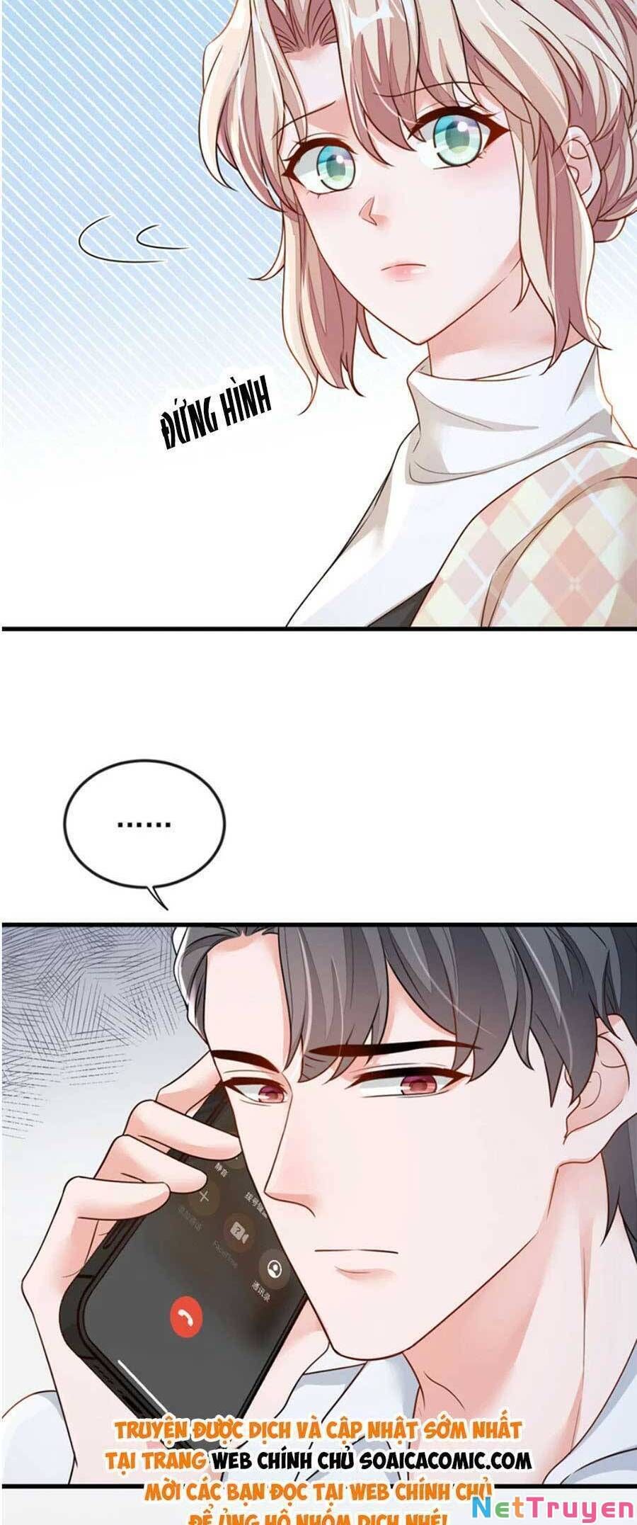 Lời Thì Thầm Của Ác Ma Chapter 170 - Trang 2