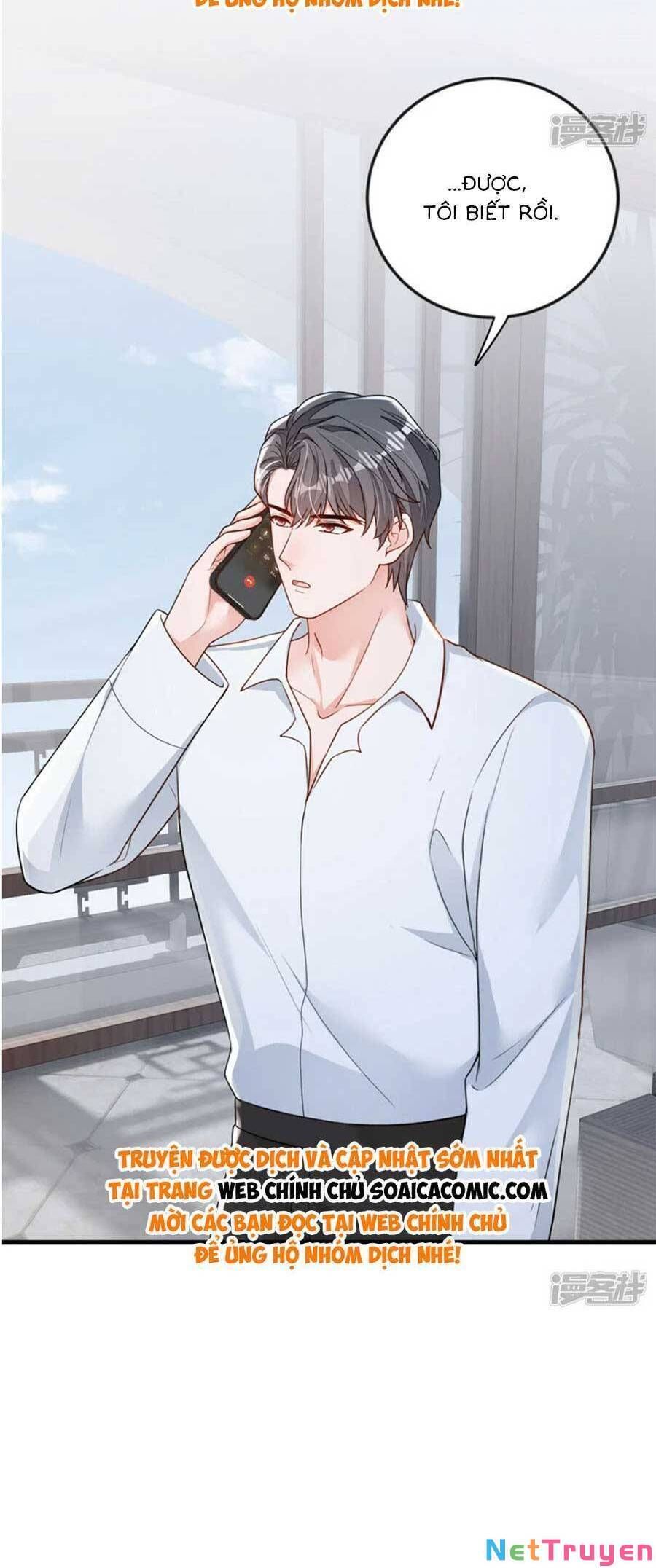 Lời Thì Thầm Của Ác Ma Chapter 170 - Trang 2