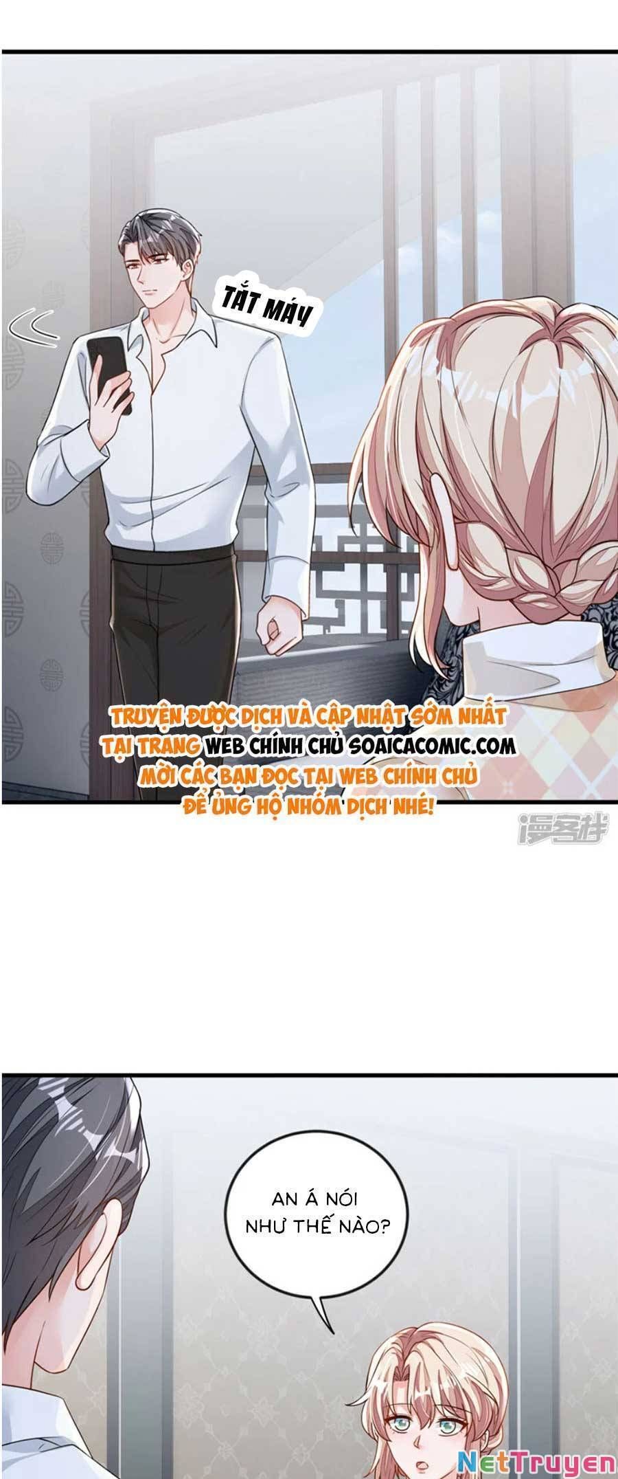 Lời Thì Thầm Của Ác Ma Chapter 170 - Trang 2
