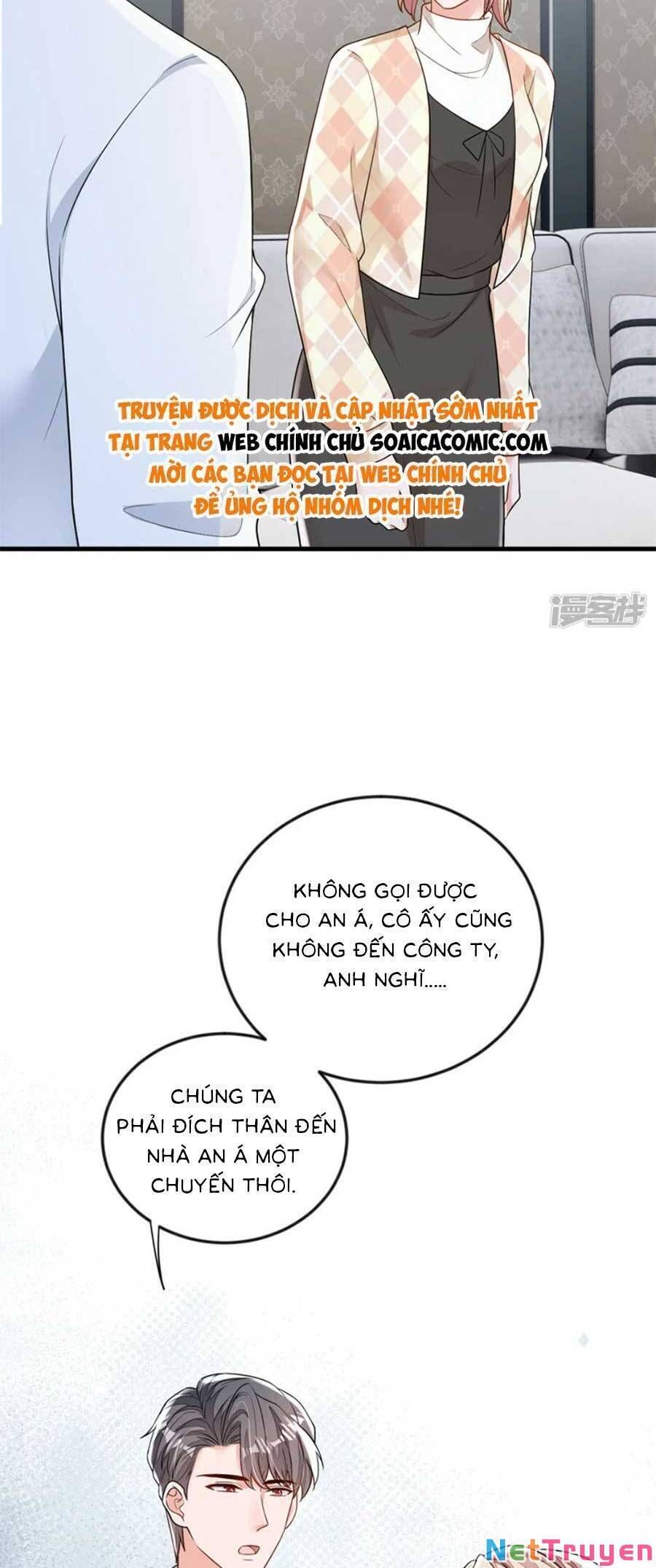 Lời Thì Thầm Của Ác Ma Chapter 170 - Trang 2