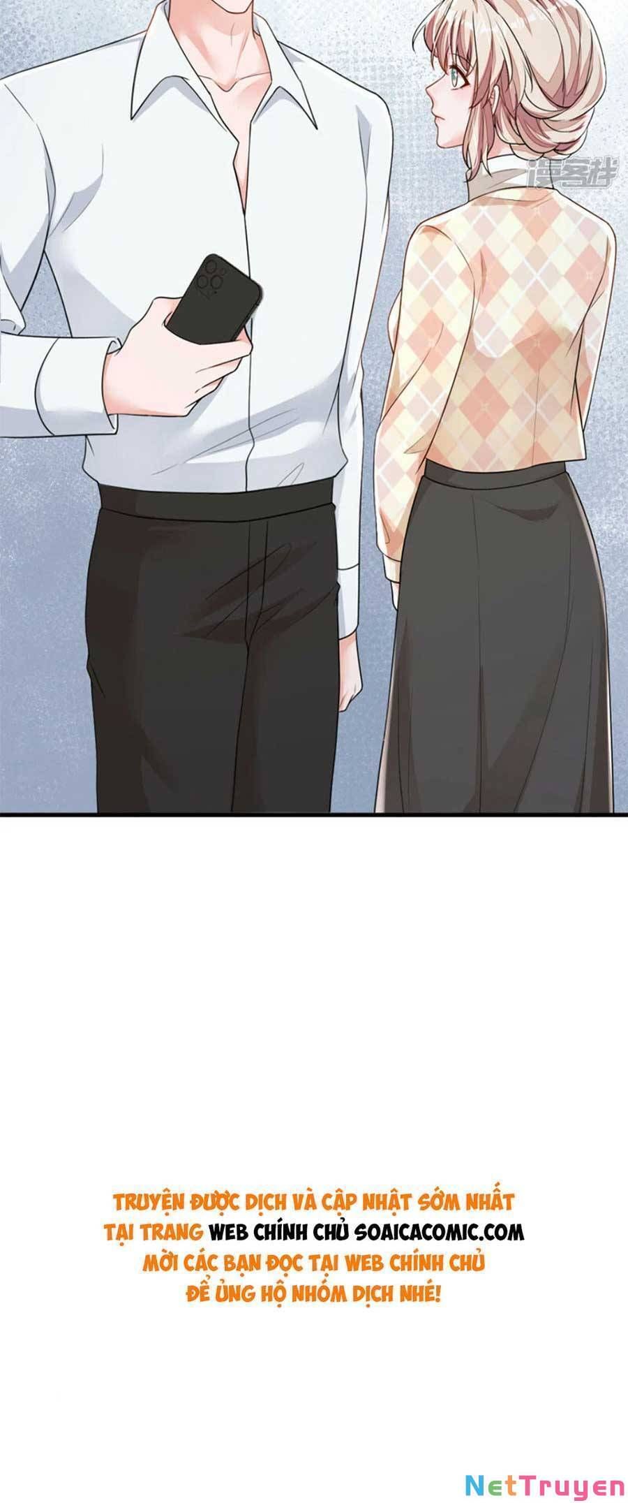 Lời Thì Thầm Của Ác Ma Chapter 170 - Trang 2