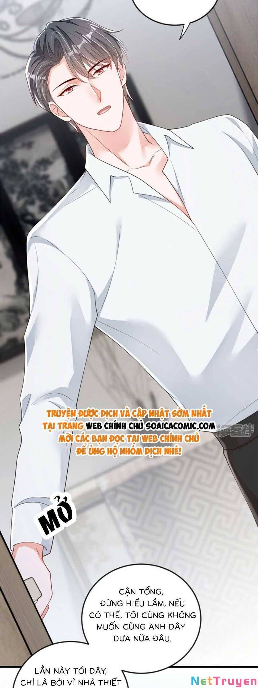 Lời Thì Thầm Của Ác Ma Chapter 170 - Trang 2
