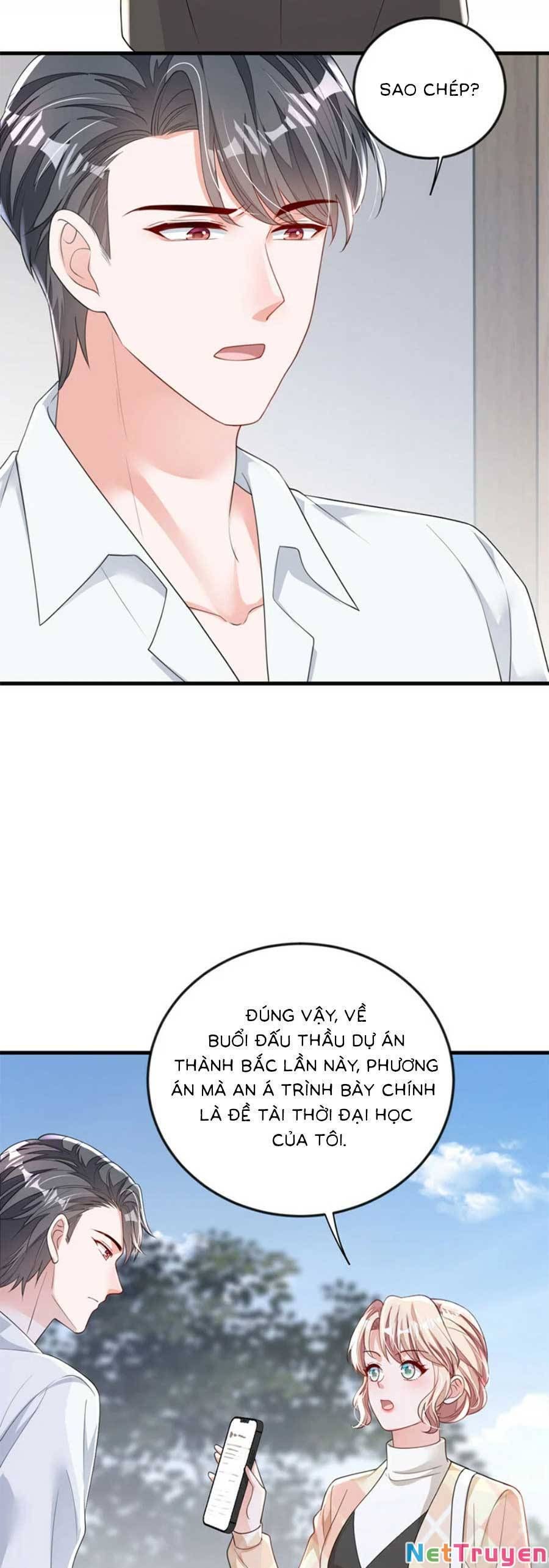 Lời Thì Thầm Của Ác Ma Chapter 170 - Trang 2