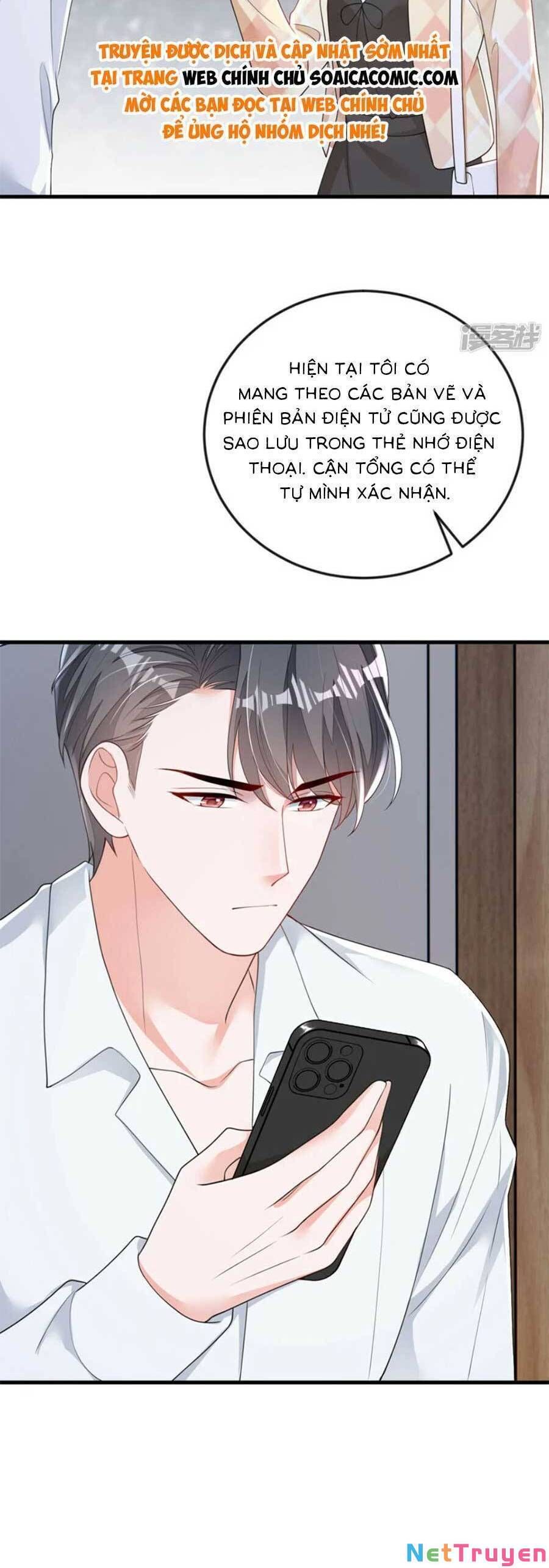 Lời Thì Thầm Của Ác Ma Chapter 170 - Trang 2