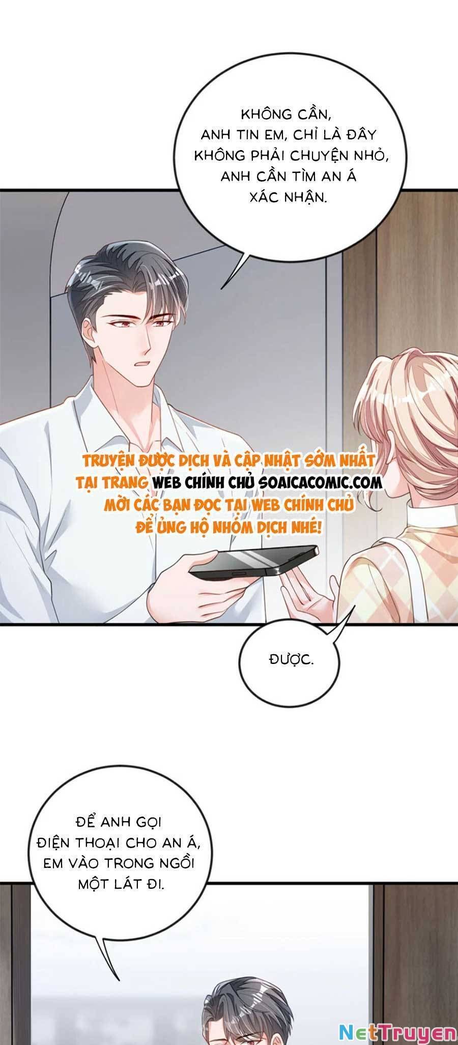 Lời Thì Thầm Của Ác Ma Chapter 170 - Trang 2