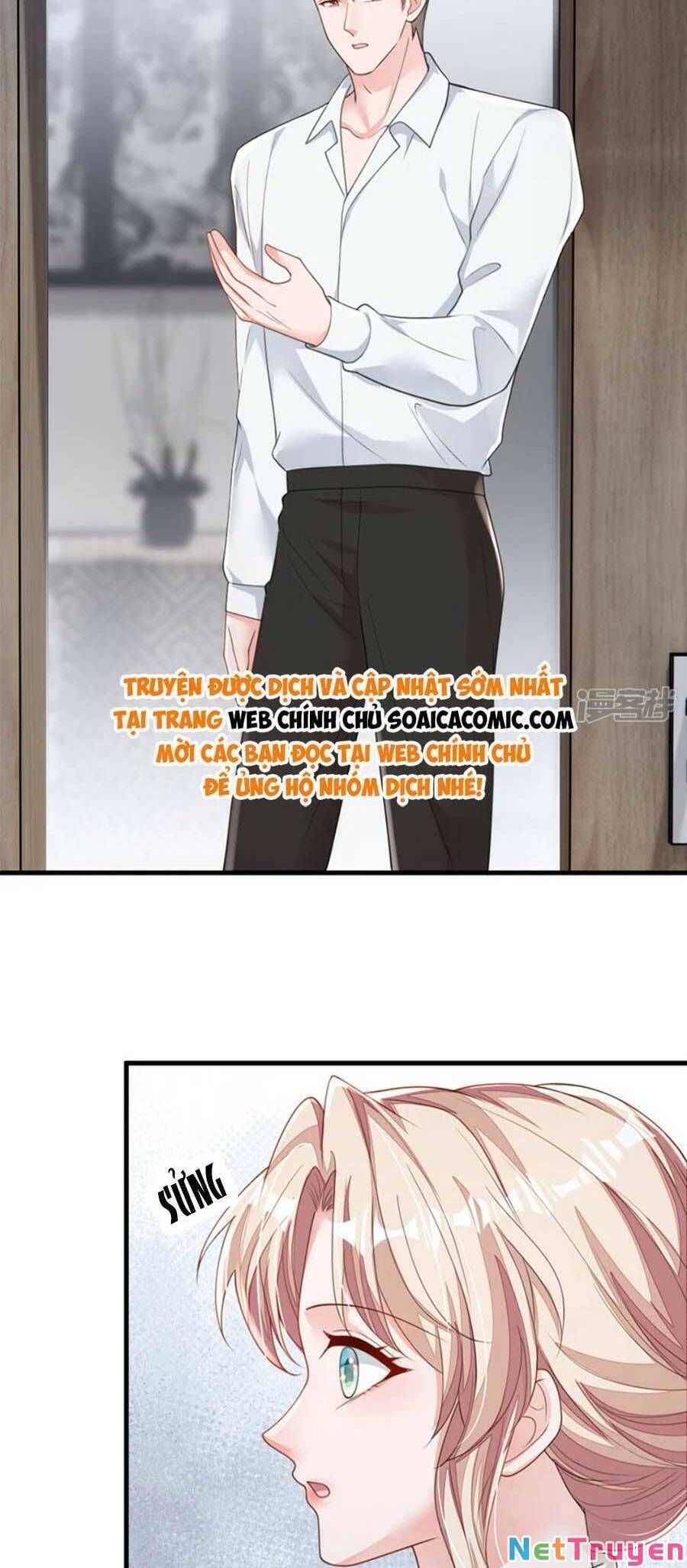 Lời Thì Thầm Của Ác Ma Chapter 170 - Trang 2