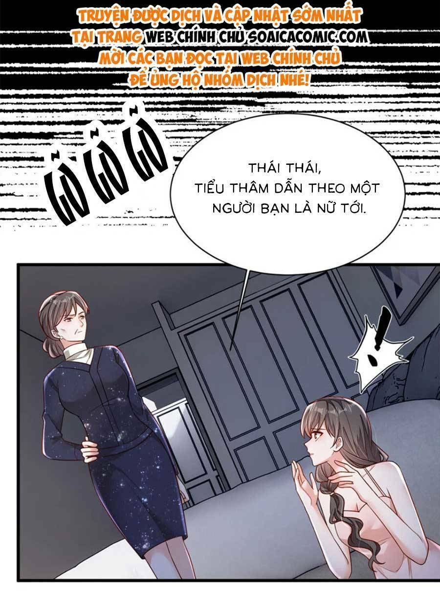 Lời Thì Thầm Của Ác Ma Chapter 171 - Trang 2
