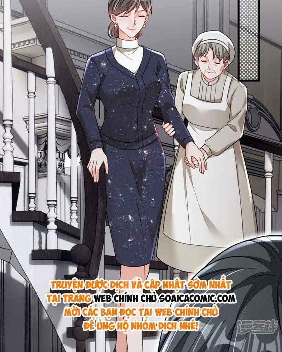 Lời Thì Thầm Của Ác Ma Chapter 171 - Trang 2
