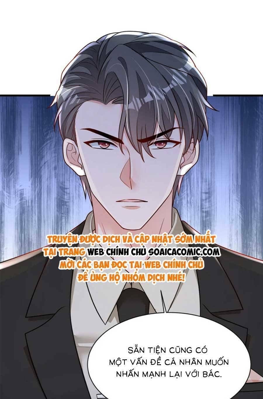 Lời Thì Thầm Của Ác Ma Chapter 171 - Trang 2