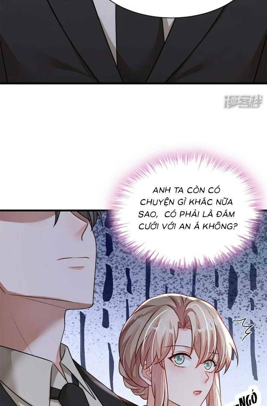 Lời Thì Thầm Của Ác Ma Chapter 171 - Trang 2