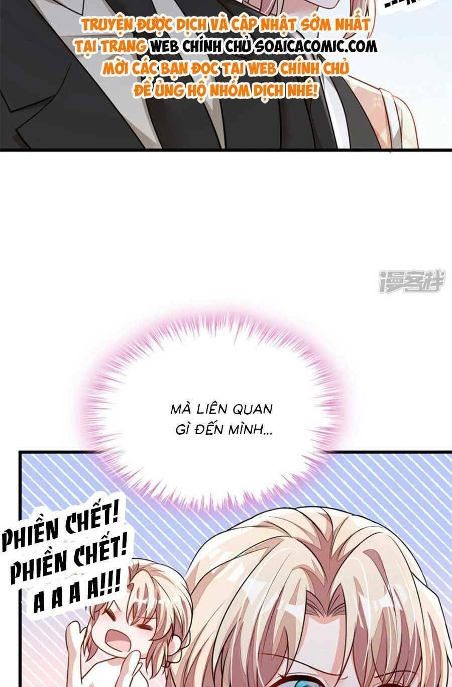 Lời Thì Thầm Của Ác Ma Chapter 171 - Trang 2