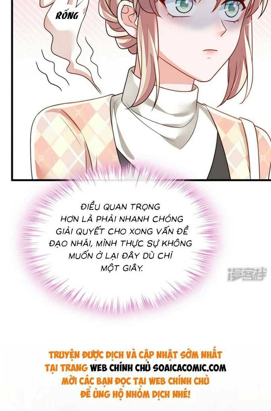 Lời Thì Thầm Của Ác Ma Chapter 171 - Trang 2