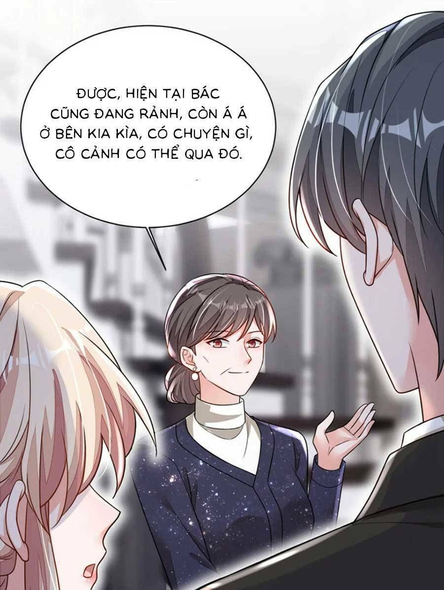 Lời Thì Thầm Của Ác Ma Chapter 171 - Trang 2