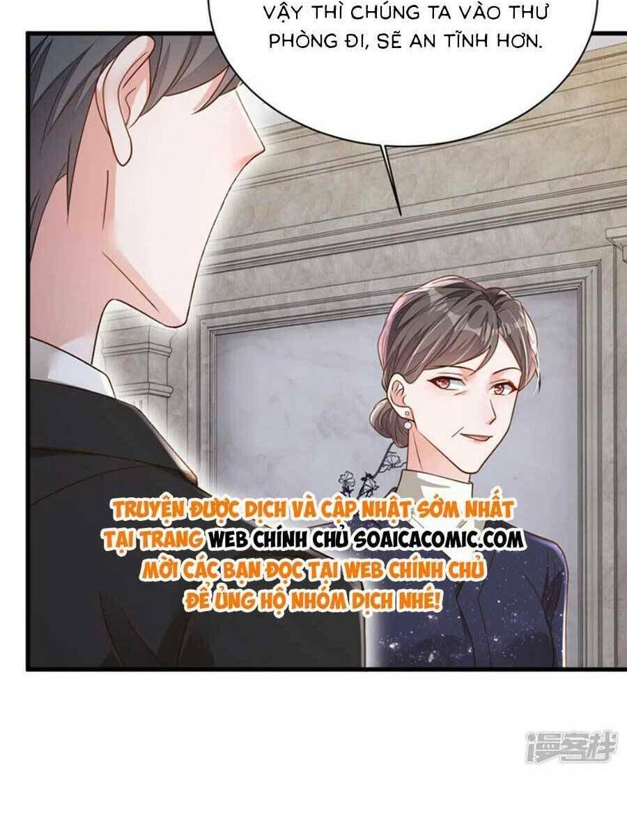 Lời Thì Thầm Của Ác Ma Chapter 171 - Trang 2