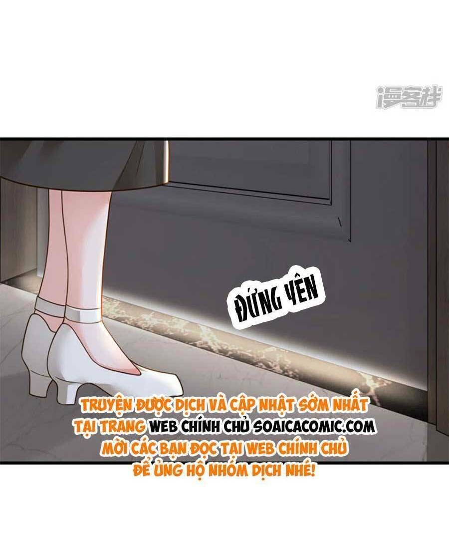 Lời Thì Thầm Của Ác Ma Chapter 171 - Trang 2