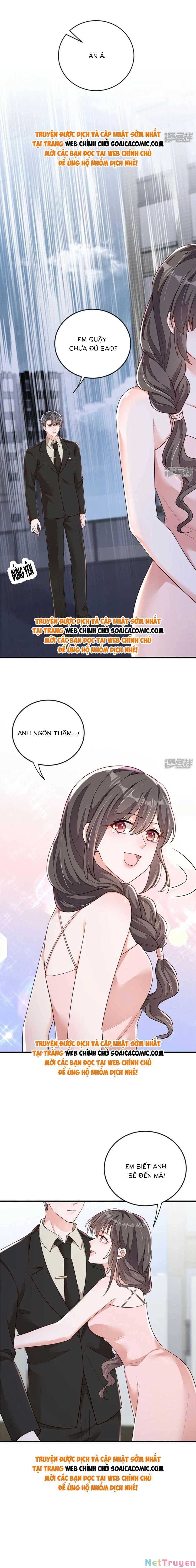 Lời Thì Thầm Của Ác Ma Chapter 172 - Trang 2