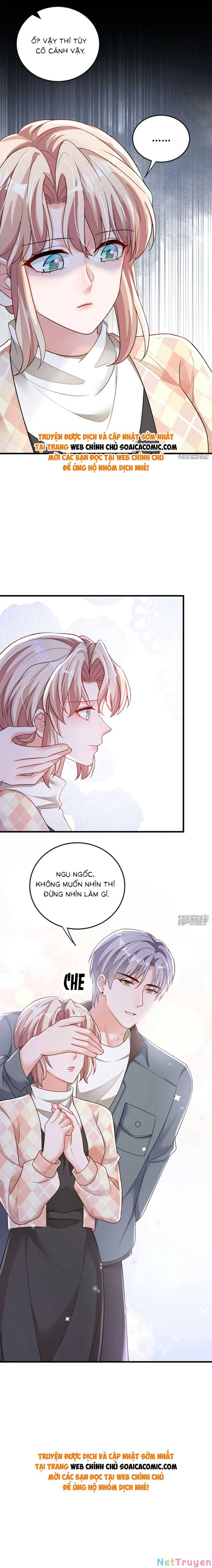 Lời Thì Thầm Của Ác Ma Chapter 172 - Trang 2