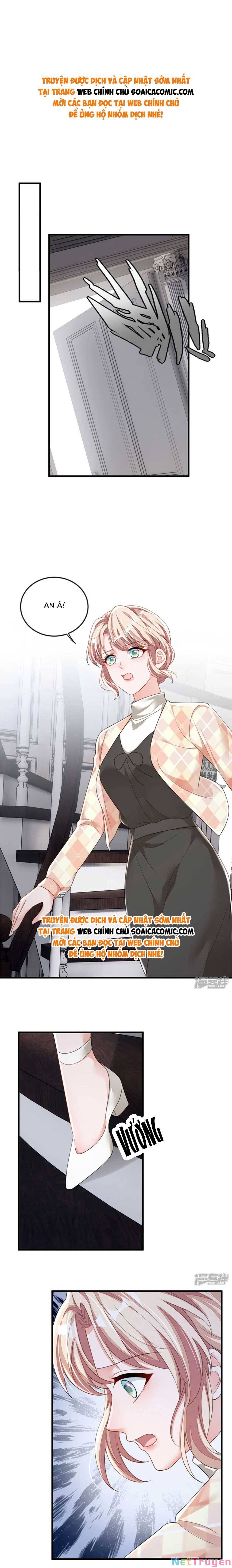 Lời Thì Thầm Của Ác Ma Chapter 172 - Trang 2