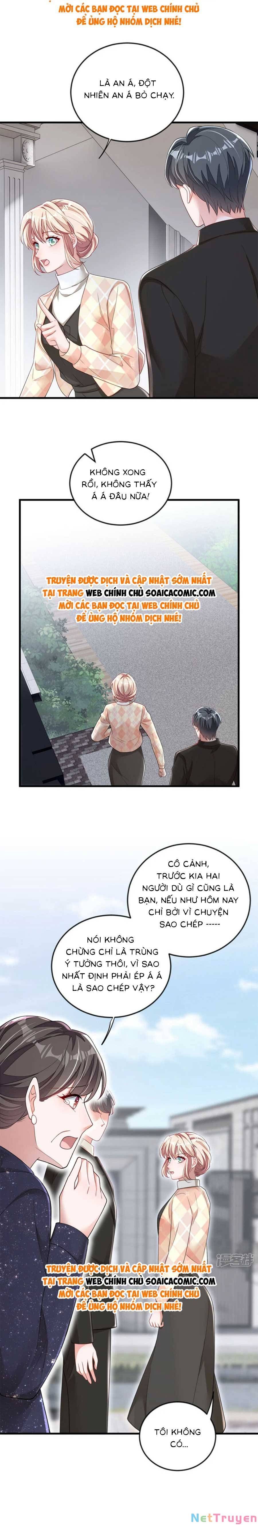 Lời Thì Thầm Của Ác Ma Chapter 172 - Trang 2