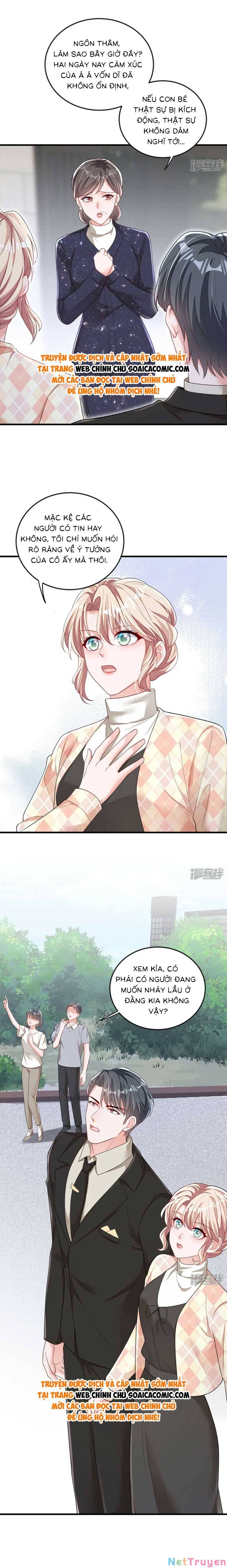 Lời Thì Thầm Của Ác Ma Chapter 172 - Trang 2