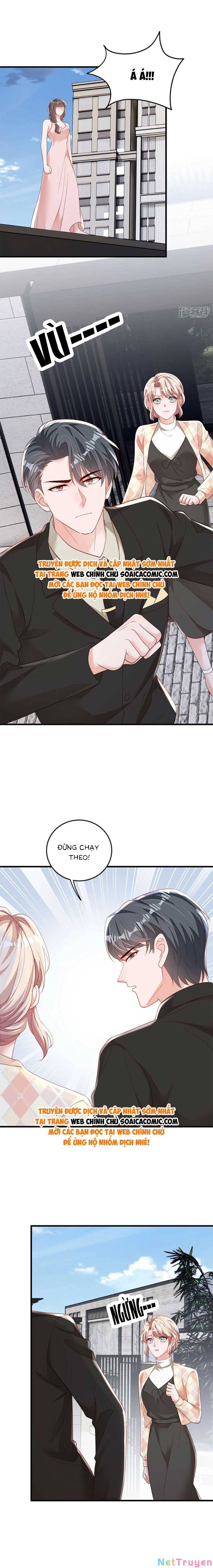 Lời Thì Thầm Của Ác Ma Chapter 172 - Trang 2