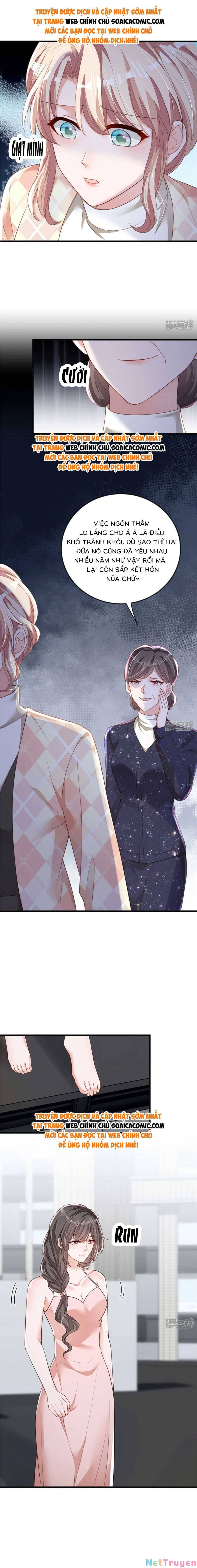 Lời Thì Thầm Của Ác Ma Chapter 172 - Trang 2