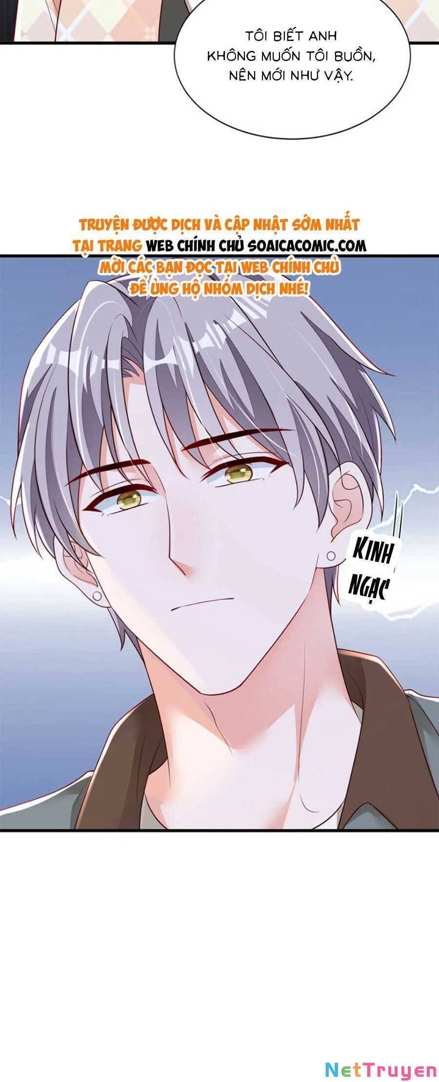 Lời Thì Thầm Của Ác Ma Chapter 173 - Trang 2