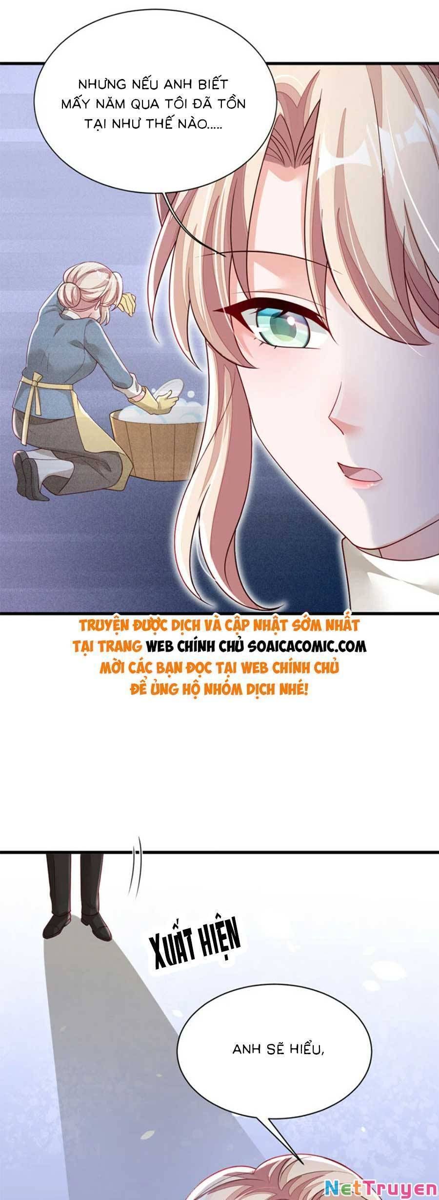 Lời Thì Thầm Của Ác Ma Chapter 173 - Trang 2