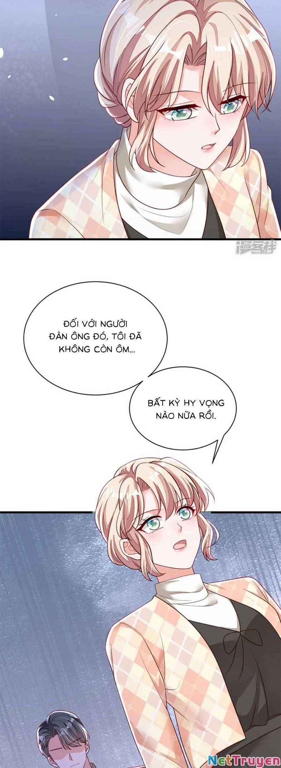 Lời Thì Thầm Của Ác Ma Chapter 173 - Trang 2
