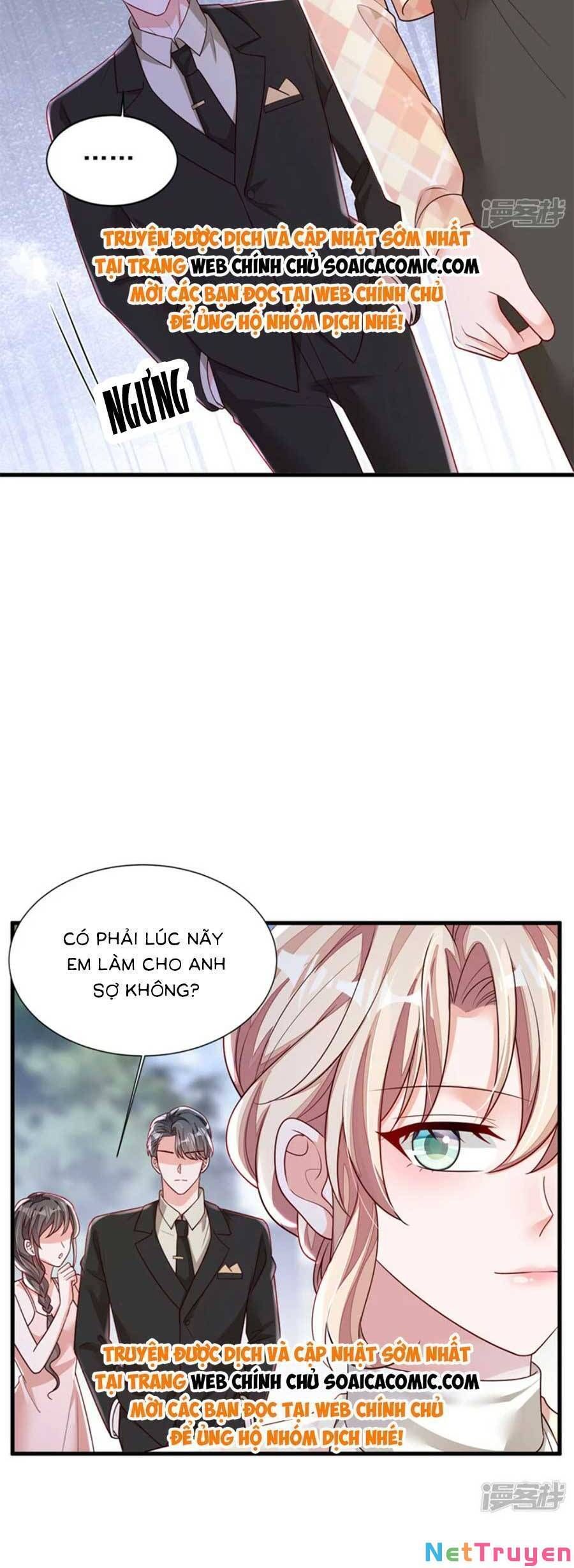 Lời Thì Thầm Của Ác Ma Chapter 173 - Trang 2