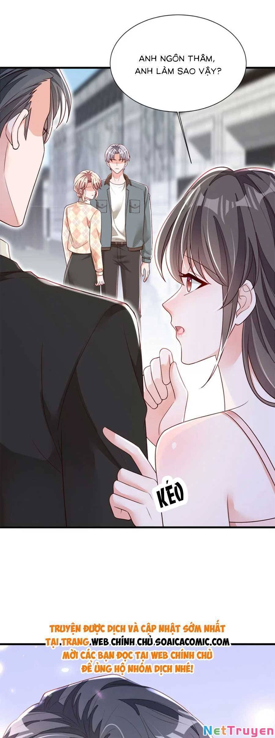 Lời Thì Thầm Của Ác Ma Chapter 173 - Trang 2