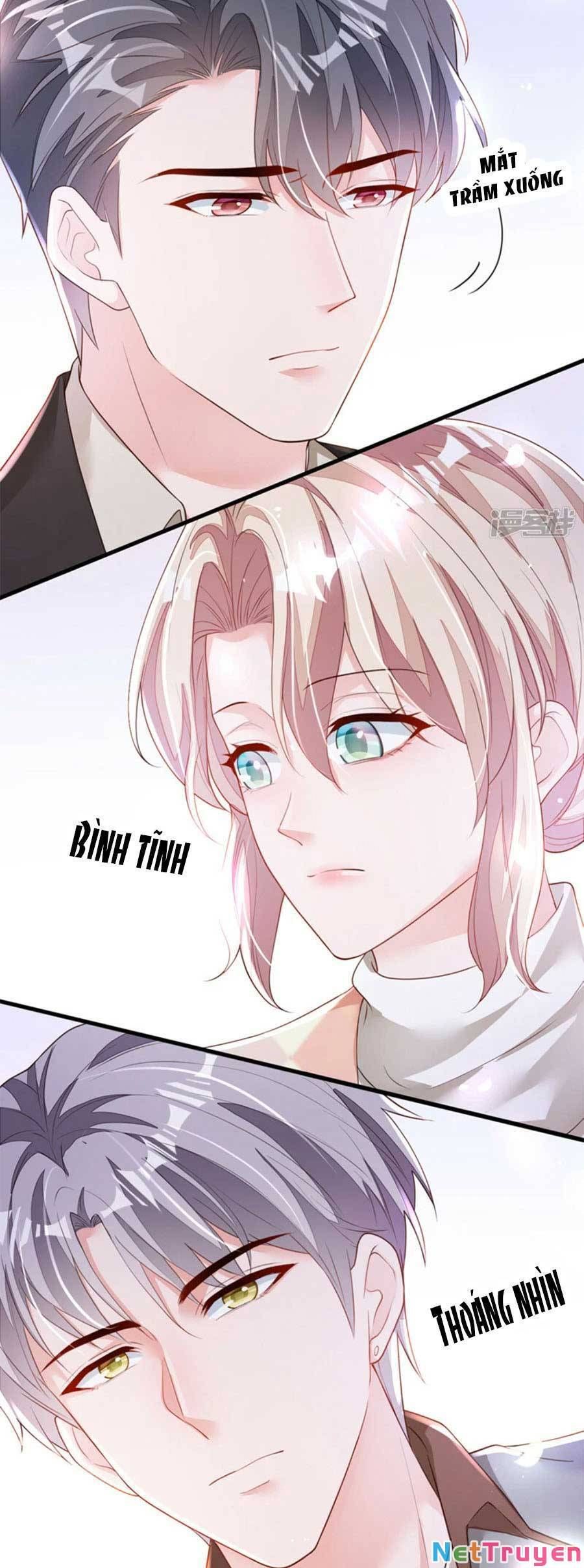 Lời Thì Thầm Của Ác Ma Chapter 173 - Trang 2