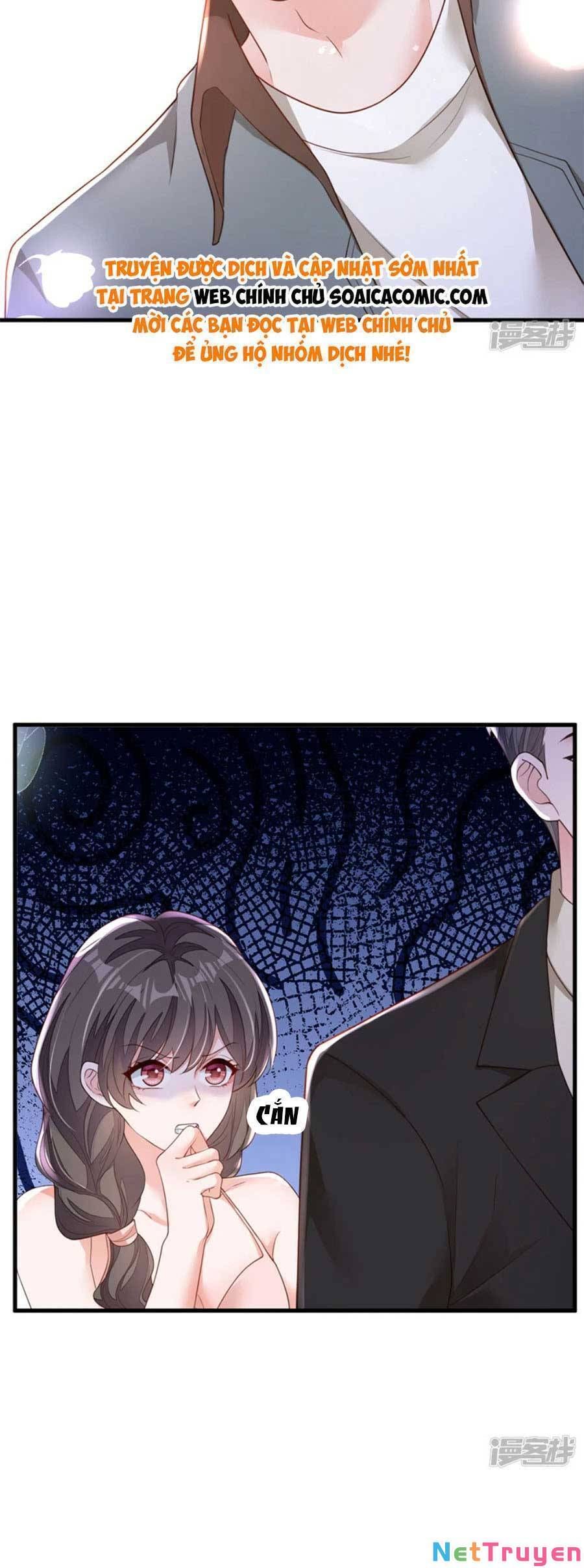 Lời Thì Thầm Của Ác Ma Chapter 173 - Trang 2