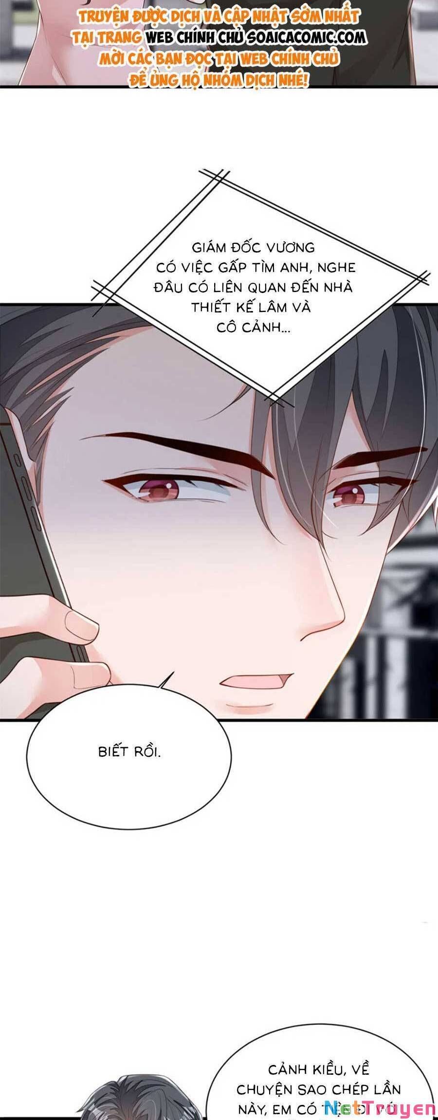 Lời Thì Thầm Của Ác Ma Chapter 173 - Trang 2