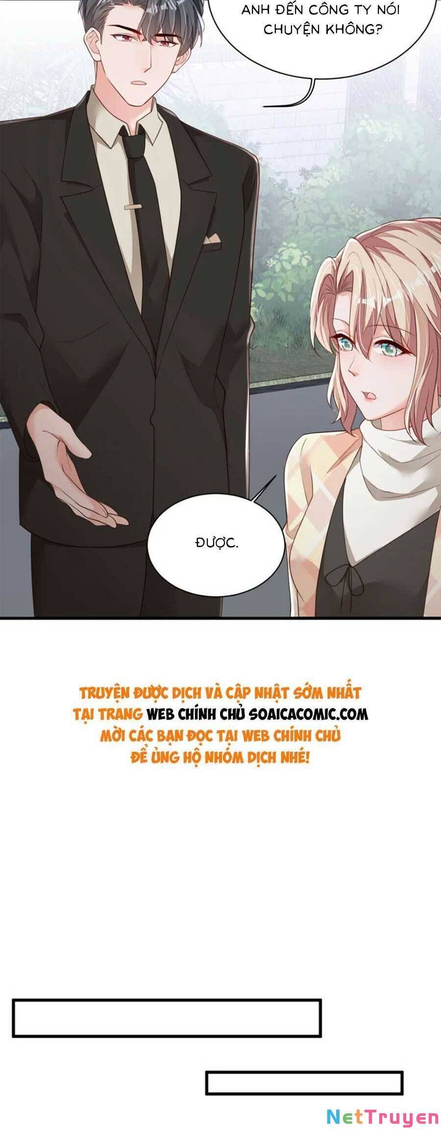 Lời Thì Thầm Của Ác Ma Chapter 173 - Trang 2