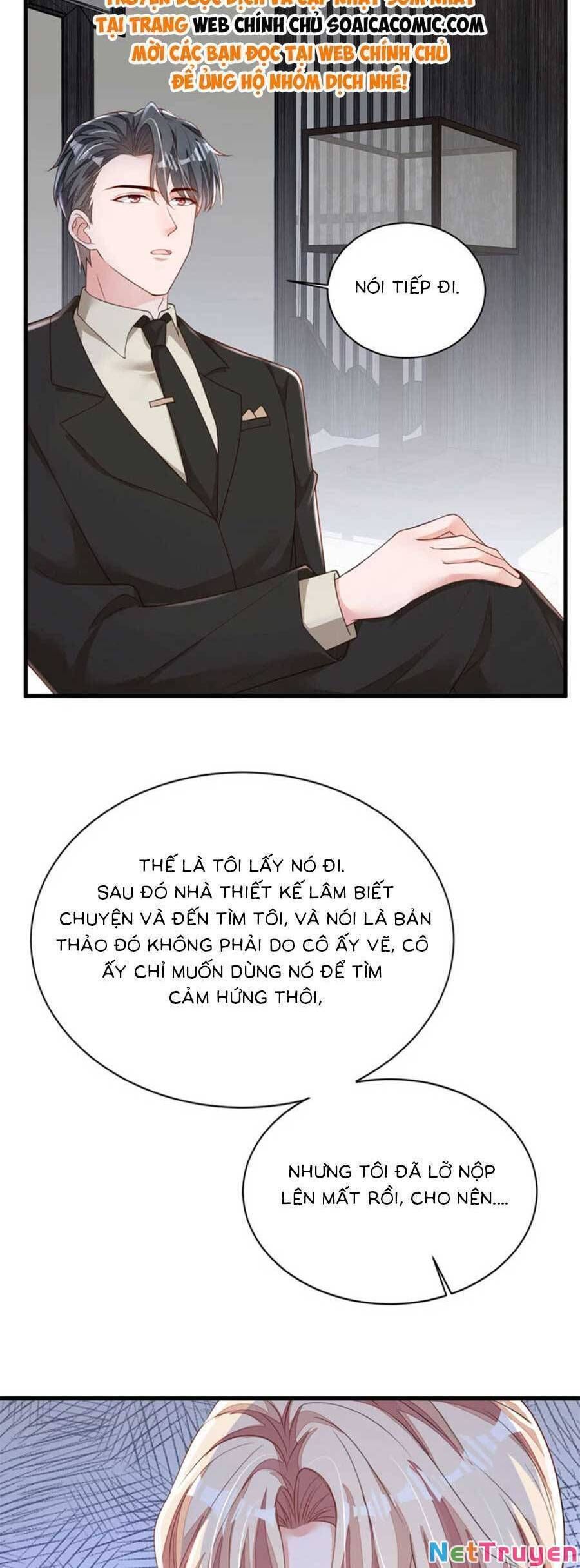 Lời Thì Thầm Của Ác Ma Chapter 173 - Trang 2